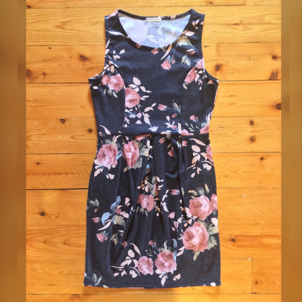 12pm by Mon Ami Dress